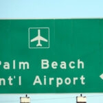 La Cámara vota para poner el nombre del presidente Trump en el aeropuerto del condado de Palm Beach