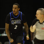 Magic hace movimientos contractuales bidireccionales y convoca al pilar de Osceola