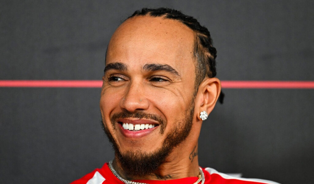 Hamilton confía en que el ADN de los coches 2026 le permitirá ser competitivo