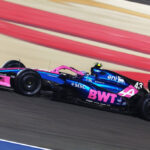 Satisfacción en Alpine tras un buen miércoles con Colapinto y Gasly en Bahréin