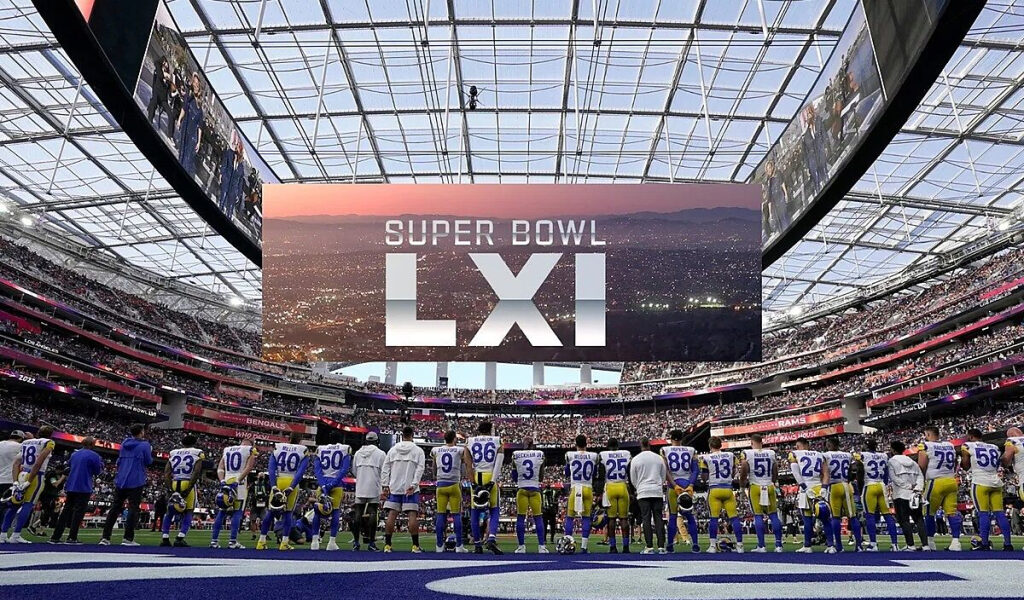 Cundo es el Super Bowl 2027 y dnde se jugar el campeonato del prximo ao?