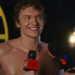 Connor Storrie, el actor de moda gracias a ‘Más que rivales’: Trabajaba de camarero cuando consiguió el papel que le ha cambiado la vida