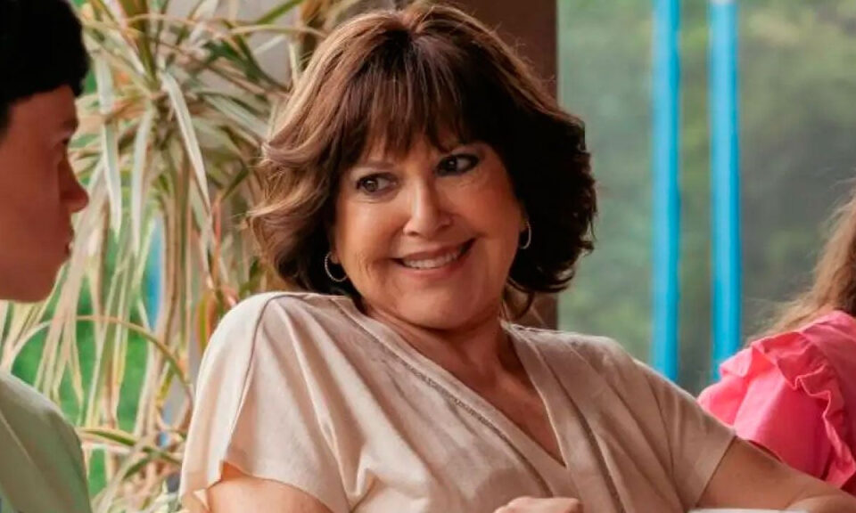 Loles León pide trabajar con Juan Antonio Bayona: “Empezó poniéndome las marcas en el suelo de la cámara”