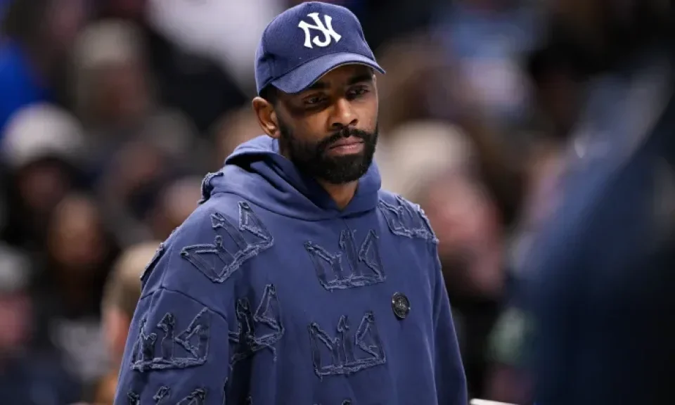Kyrie Irving le trae más malas noticias a la temporada de Dallas Mavericks | Sporting News Argentina