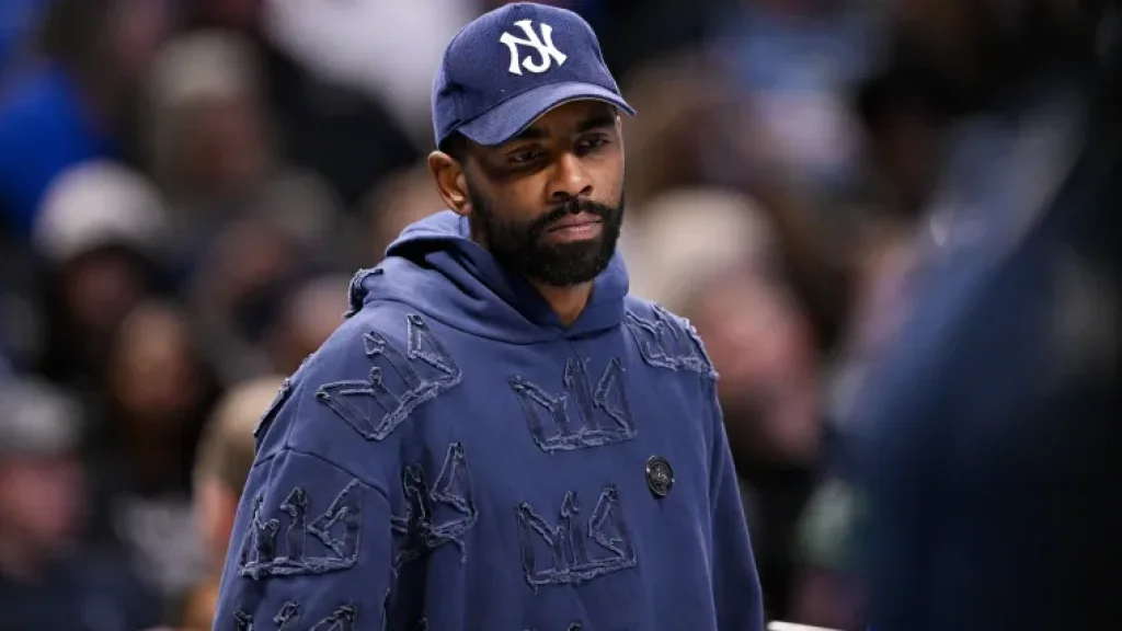 Kyrie Irving le trae más malas noticias a la temporada de Dallas Mavericks | Sporting News Argentina