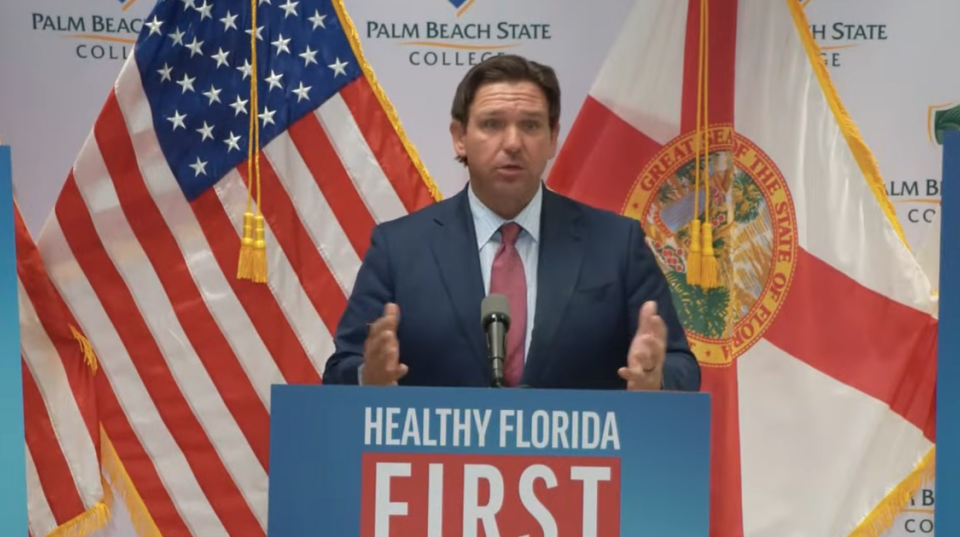 Así Florida invierte $209 millones de fondos federales en salud rural