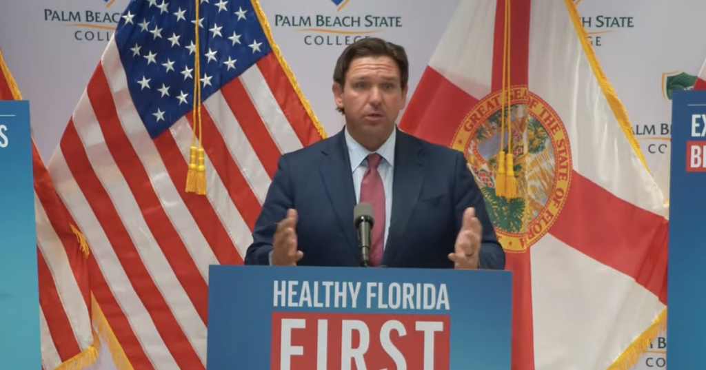 Así Florida invierte $209 millones de fondos federales en salud rural