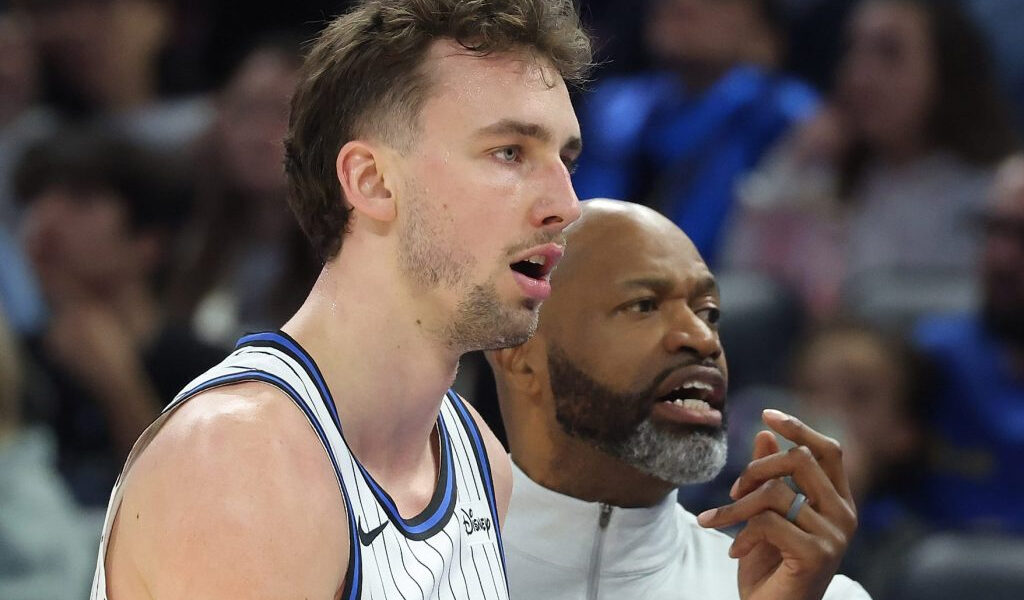 El Magic reacciona a la actualización de la lesión de Franz Wagner: «Es una de nuestras piezas clave»