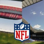 La NFL llega a Guadalajara y Monterrey? Hay inters por conocer el BBVA y el Akron