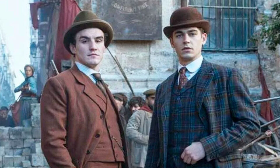 223 millones de visualizaciones en 7 días: es una de las series más esperadas de 2026 y su tráiler bate récords