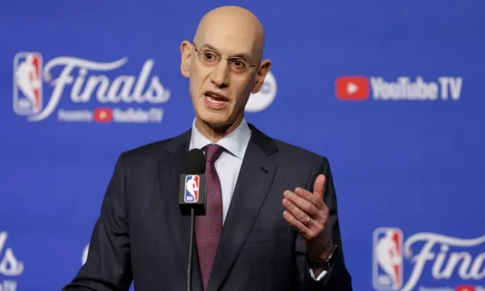 Seis medidas rupturistas que podría tomar la NBA para terminar con el tanking | Sporting News Argentina