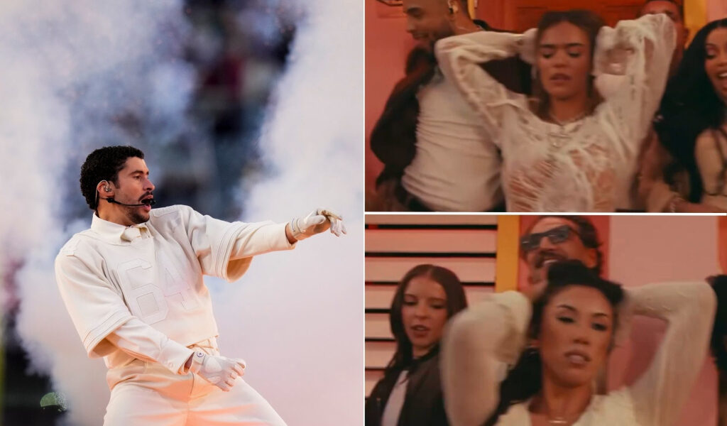 Pedro Pascal, Karol G, Eiza Gonzlez, entre los invitados de Bad Bunny en Super Bowl 2026