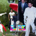 Bad Bunny, Lady Gaga y Ricky Martin sorprenden en el Medio tiempo del Super Bowl 2026: Lista de canciones e invitados