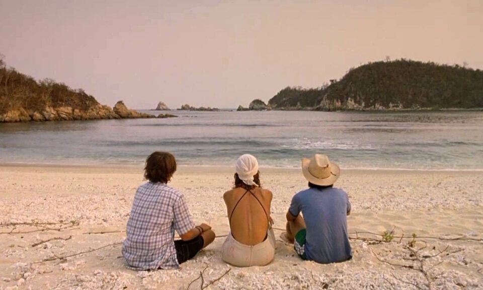 En esta localización de México se rodó una de las mejores películas de los últimos 30 años