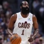 ¿Y si este es el año de James Harden campeón en la NBA? Cleveland Cavaliers se afianza como candidato | Sporting News Argentina