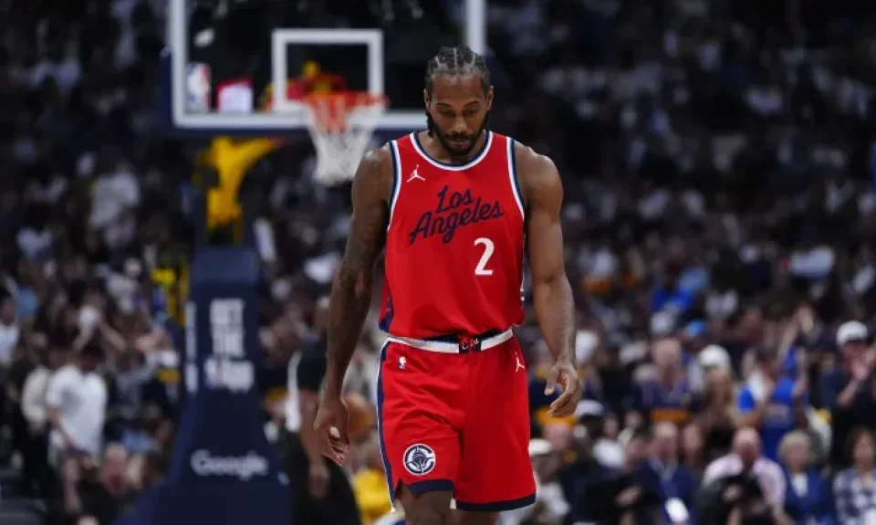 Sin rodeos: el mensaje de Kawhi Leonard sobre las posibilidades de los Clippers para esta temporada | Sporting News Argentina