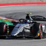 Lo que Cadillac espera de Colton Herta en la Fórmula 2
