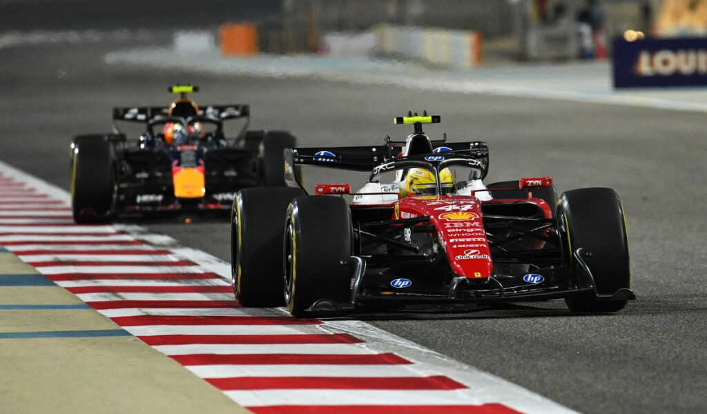 Cinco cosas a tener en cuenta en la F1 2026