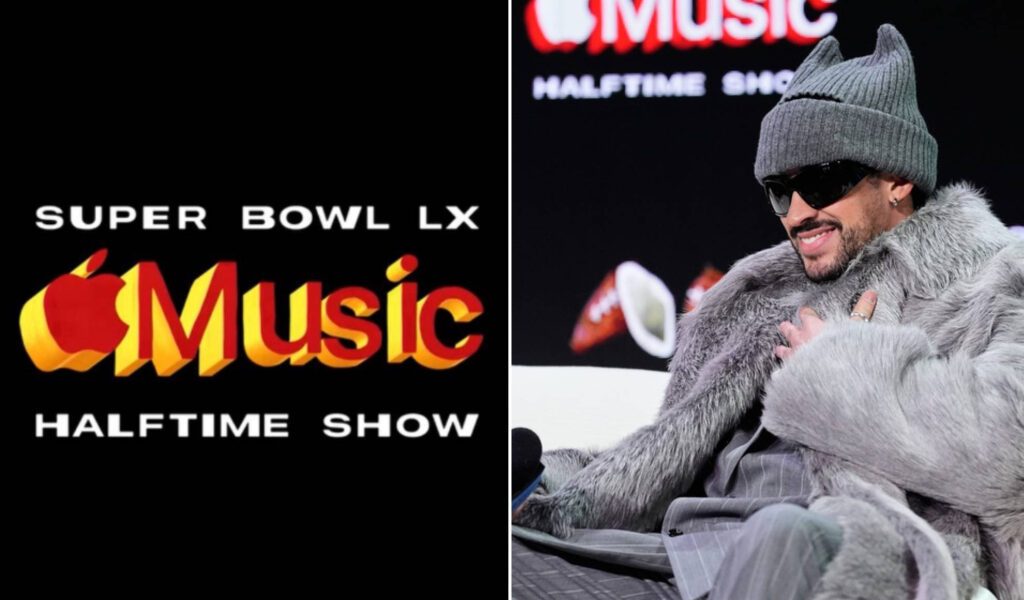Bad Bunny conquista San Francisco con show de medio tiempo del Super Bowl 2026