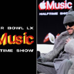 Bad Bunny conquista San Francisco con show de medio tiempo del Super Bowl 2026