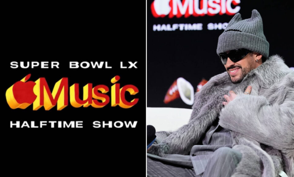 Bad Bunny conquista San Francisco con show de medio tiempo del Super Bowl 2026
