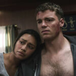 La temporada 2 de ‘El agente nocturno’ está repleta de momentos imposibles, pero este es el mayor de ellos