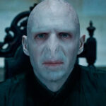 El secreto tras el rostro de Voldemort: por qué J.K. Rowling no quería que tuviera nariz