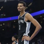 La prueba de que Victor Wembanyama puede sorprender y ganar el MVP de la NBA | Sporting News Argentina