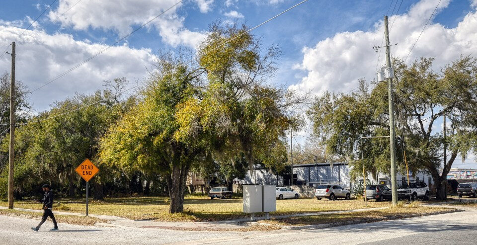 ¿Los incentivos del Ayuntamiento traerán de vuelta las viviendas unifamiliares a Parramore?