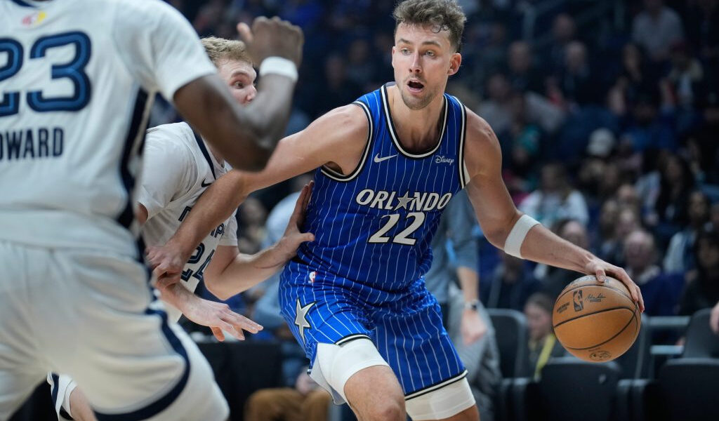 Bianchi: Franz Wagner ha vuelto a salir, ¿y qué? ¡Es hora de que la Magia se levante!