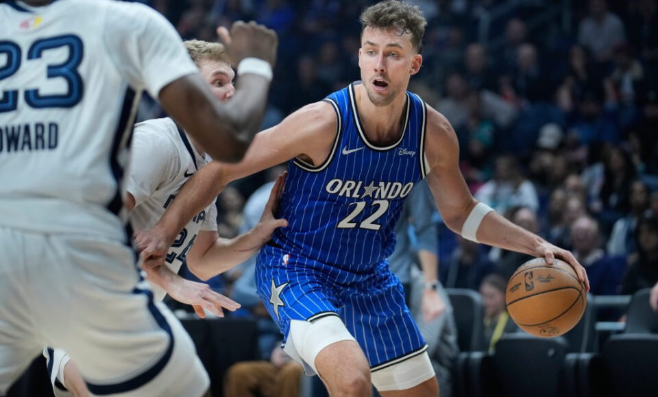 Bianchi: Franz Wagner ha vuelto a salir, ¿y qué? ¡Es hora de que la Magia se levante!