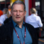 Jos Verstappen: «El rendimiento de Red Bull es prometedor»