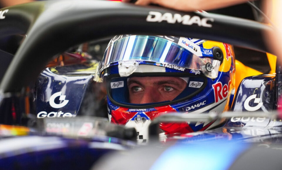 Exingeniero de F1 señala que Verstappen quiere «humillar» a sus rivales