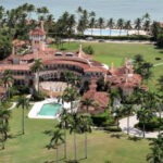 Disparan y matan a un hombre armado que entró al perímetro de la residencia de Trump en Florida | CNN