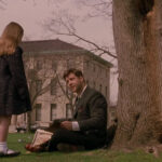 Esta escena de ‘Una mente maravillosa’ existe tan solo en la mente de su protagonista, y no me había dado cuenta hasta ahora