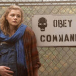 Un pequeño detalle del final me hizo apreciar mucho más esta película de ciencia ficción