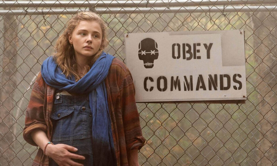 Un pequeño detalle del final me hizo apreciar mucho más esta película de ciencia ficción