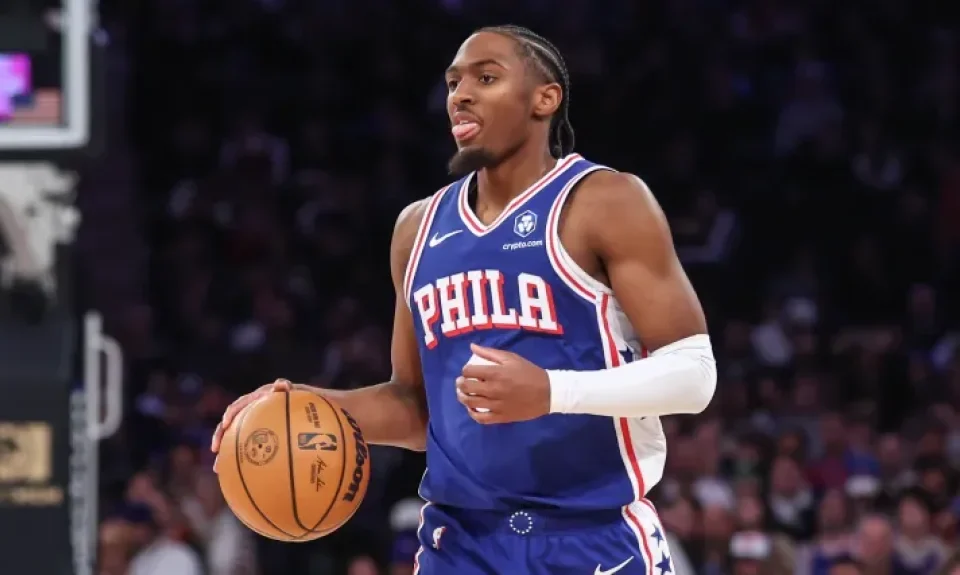 Philadelphia 76ers no deja de hundirse: cuarta derrota consecutiva sin Joel Embiid | Sporting News Argentina