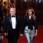 Hombre armado asesinado a tiros después de ingresar al perímetro seguro de Mar-a-Lago, dice el Servicio Secreto