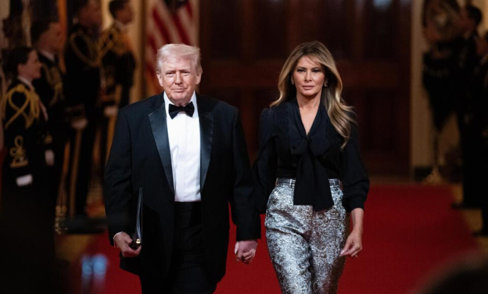 Hombre armado asesinado a tiros después de ingresar al perímetro seguro de Mar-a-Lago, dice el Servicio Secreto