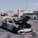 El ejército mexicano mata al líder del cartel de la droga y provoca pánico en algunas zonas