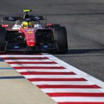 Ferrari copia un concepto de Mercedes de 2011 en el alerón trasero para 2026