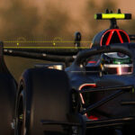 Audi y su alerón trasero móvil que se colapsa cuando está abierto, ¿cómo funciona?