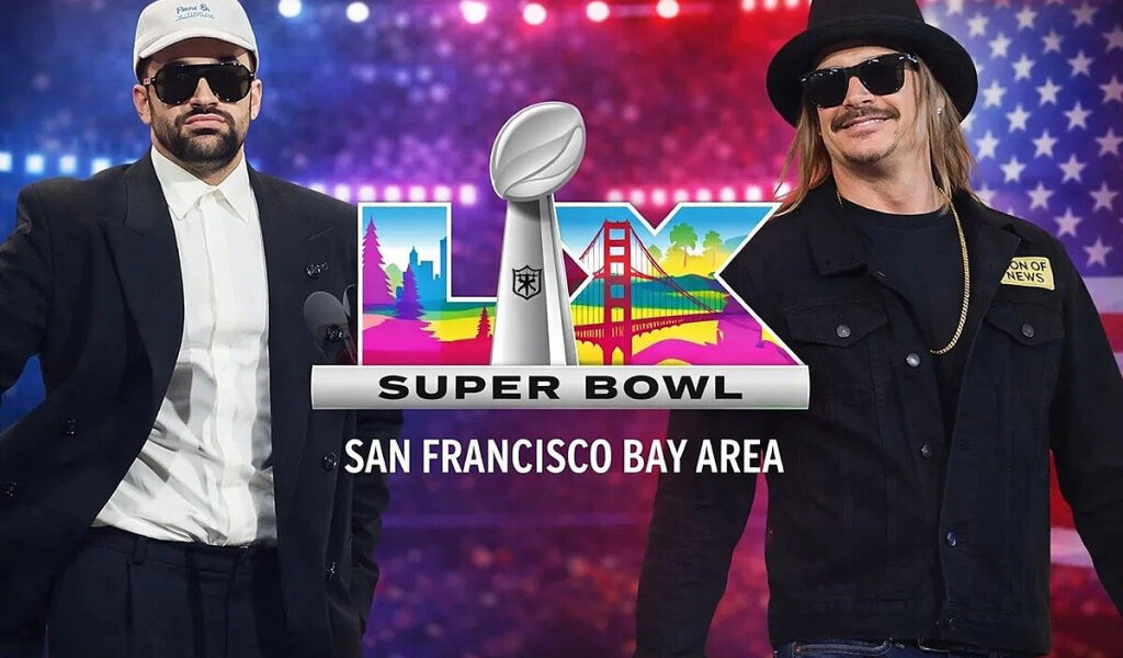 Cul es el Show de Medio Tiempo alternativo 2026 pro Trump contra Bad Bunny y quin se presentar?