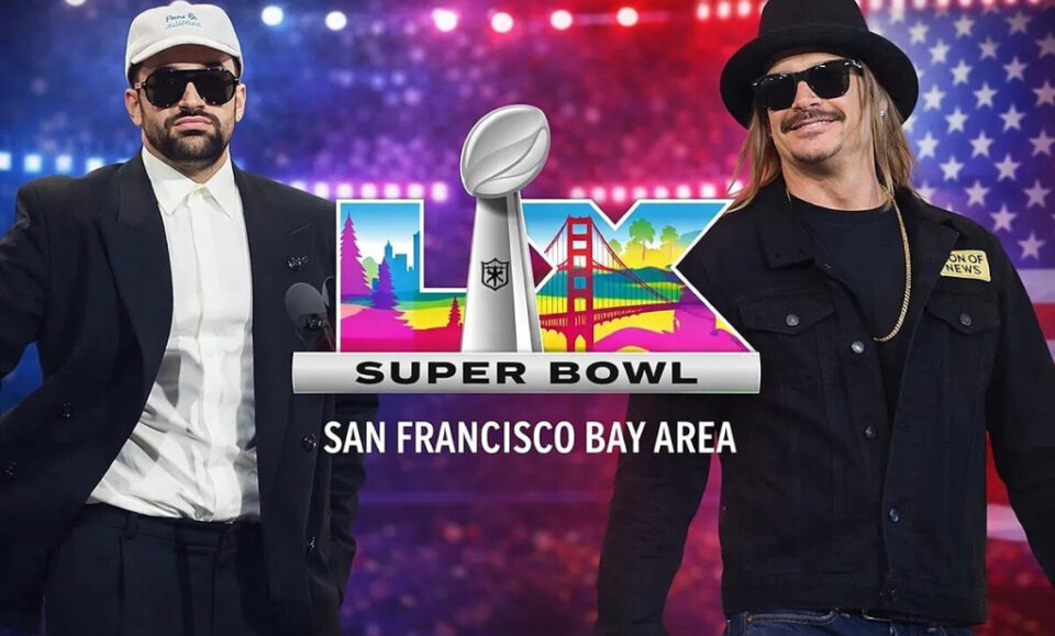 Cul es el Show de Medio Tiempo alternativo 2026 pro Trump contra Bad Bunny y quin se presentar?