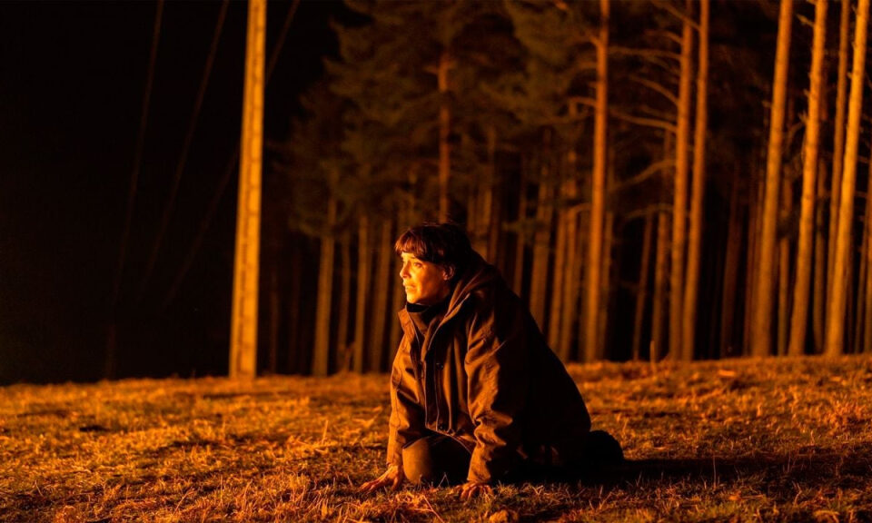 La nueva película más vista de Netflix es española: un thriller de 107 minutos que ya es número 1 en 22 países