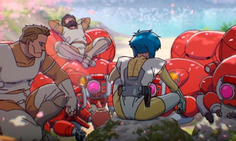 Prime Video deja K.O a Netflix y a Crunchyroll con la décima adaptación de uno de los mejores animes de todos los tiempos