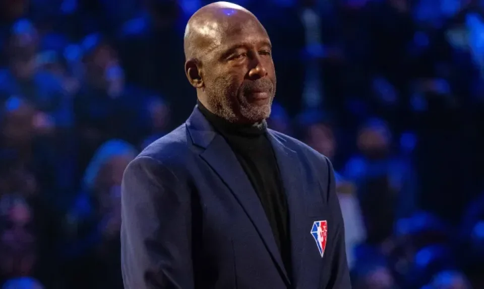 Leyenda de los Lakers dispara contra el equipo tras la derrota ante Boston: «No respetaron el uniforme» | Sporting News Argentina