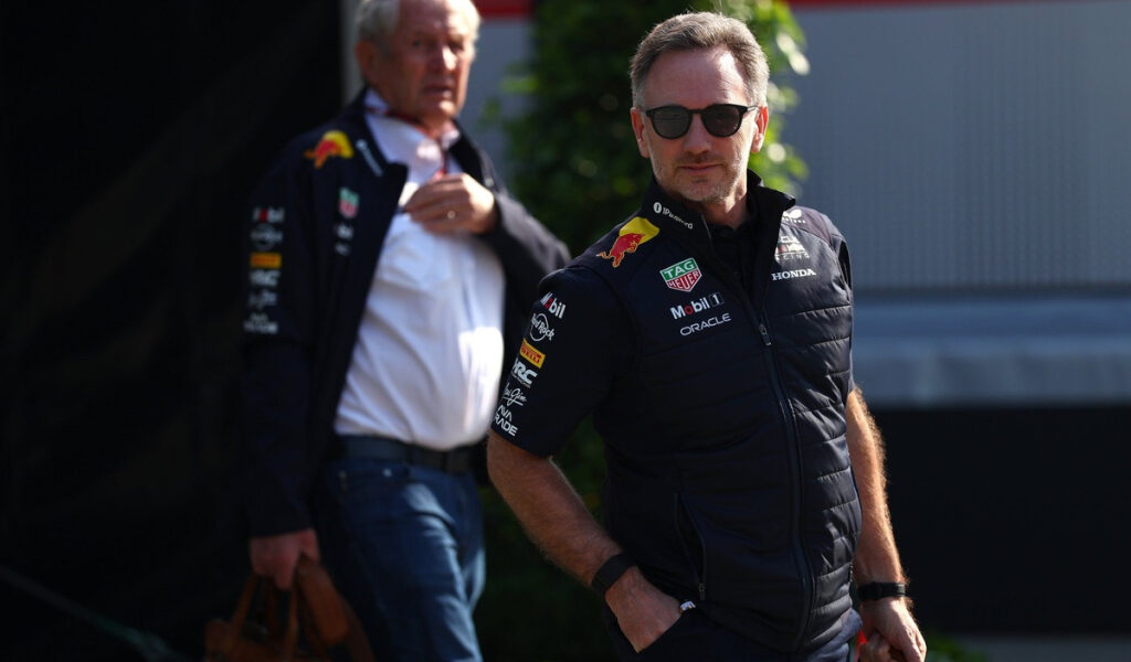 Todo lo que aprendimos de la temporada 8 de Drive To Survive de la F1