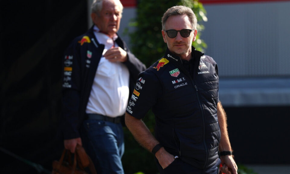 Todo lo que aprendimos de la temporada 8 de Drive To Survive de la F1